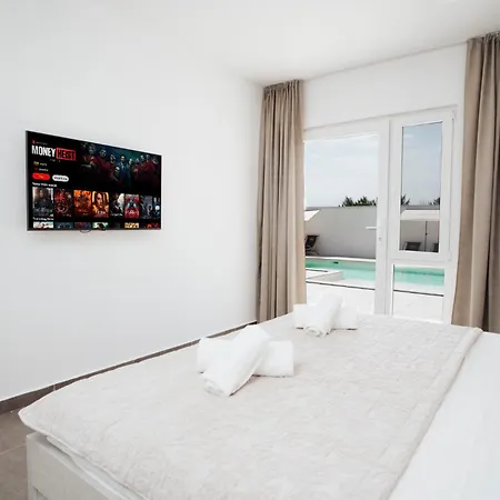 Appartement Blanco - Near Airport Banja Luka Laktaši