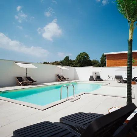 Blanco - Near Airport Banja Luka Apartman *