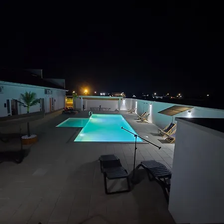 Blanco - Near Airport Banja Luka Апартаменты *