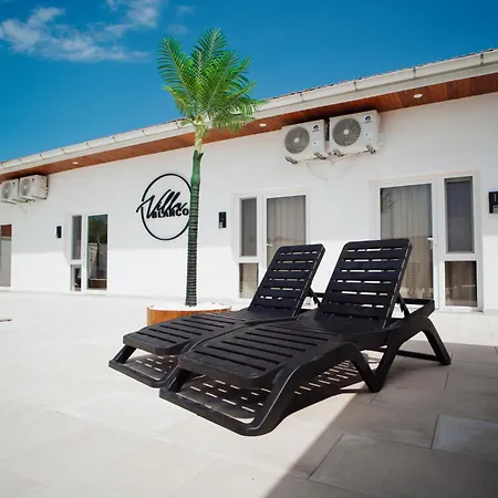 Blanco Apartament Laktaši