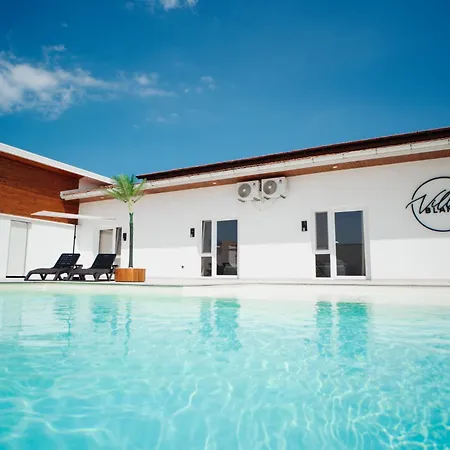 Blanco - Near Airport Banja Luka Laktaši