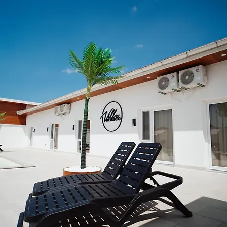 Blanco - Near Airport Banja Luka Апартаменты