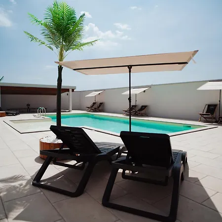 Blanco - Near Airport Banja Luka Appartement