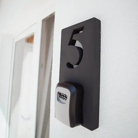 Apartman Blanco - Near Airport Banja Luka *