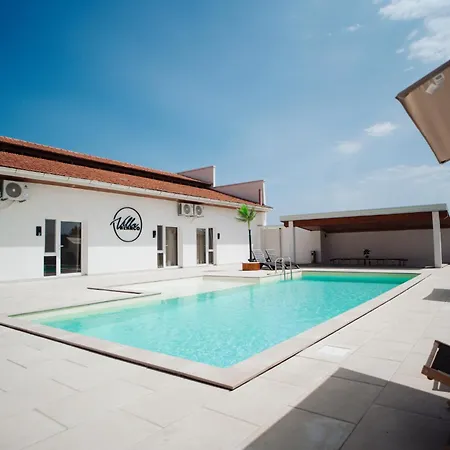 Blanco - Near Airport Banja Luka * Laktaši