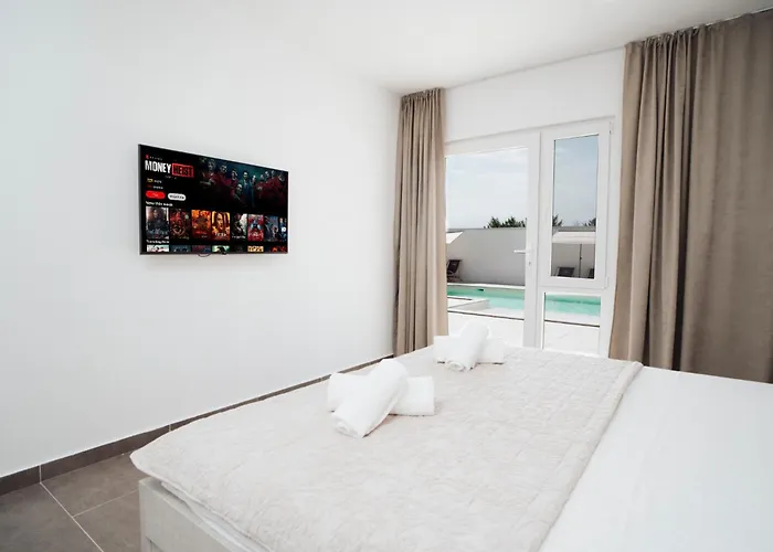 Appartement Blanco - Near Airport Banja Luka Laktaši