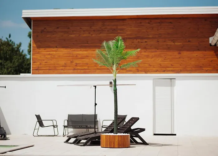 Blanco - Near Airport Banja Luka Laktaši