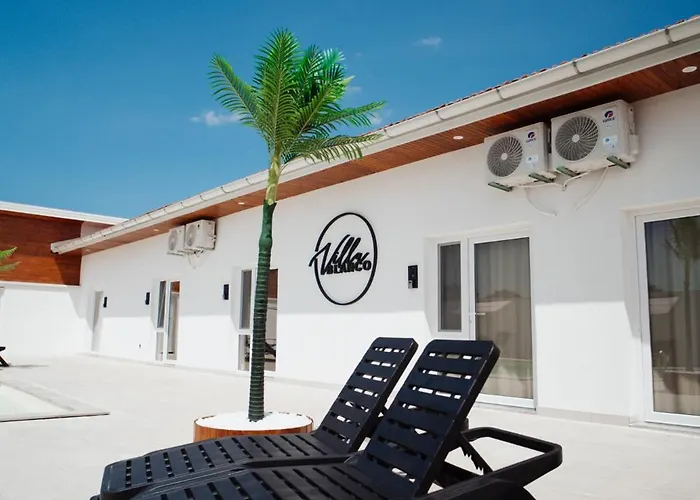 Blanco - Near Airport Banja Luka Appartement